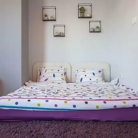 Violet Apartment Skopje